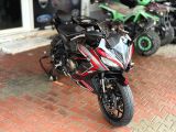 RKS QJ 400RR 2024 MODEL 7364 k